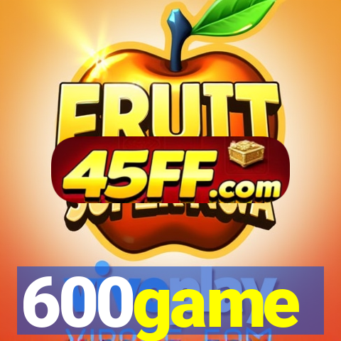 600game