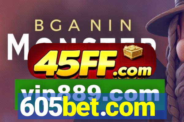 605bet.com
