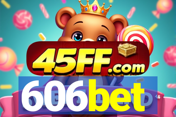 606bet