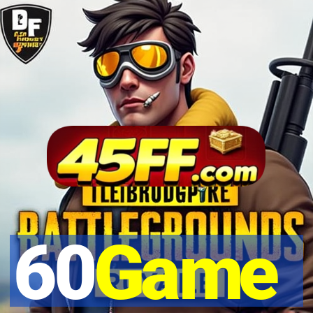 60Game