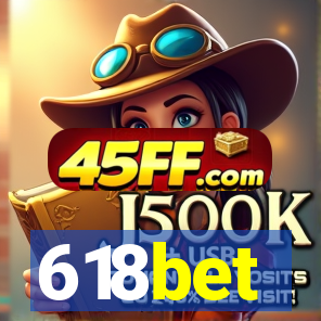 618bet