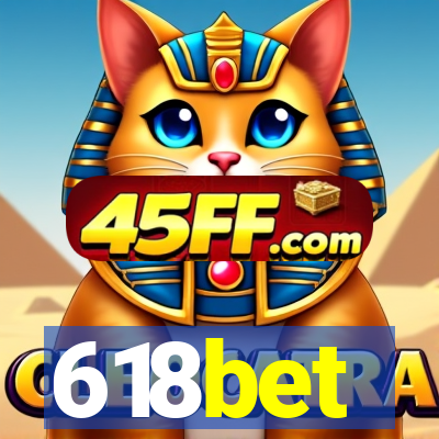 618bet