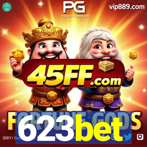 623bet