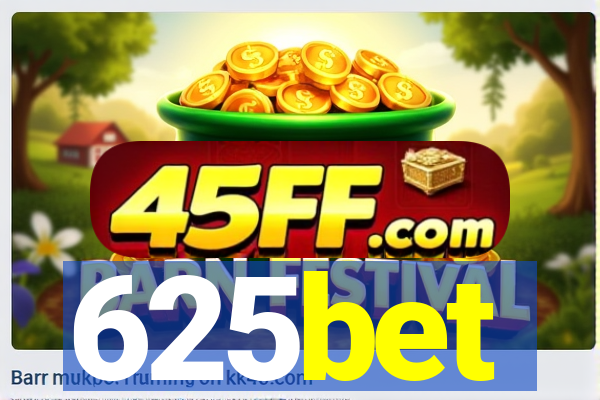 625bet