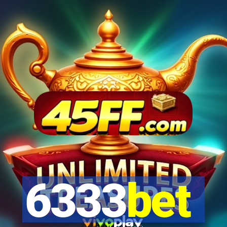 6333bet