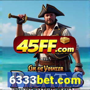 6333bet.com