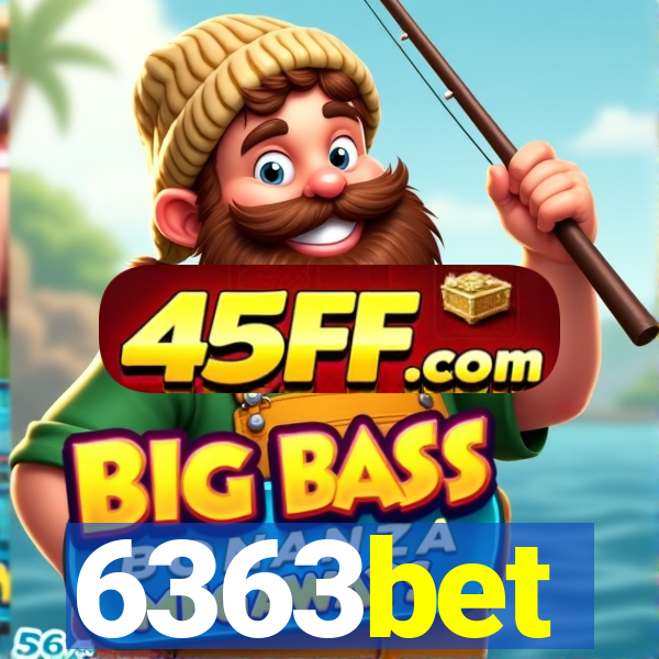 6363bet