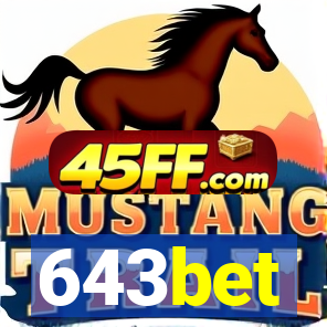 643bet