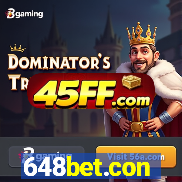 648bet.con