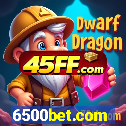 6500bet.com
