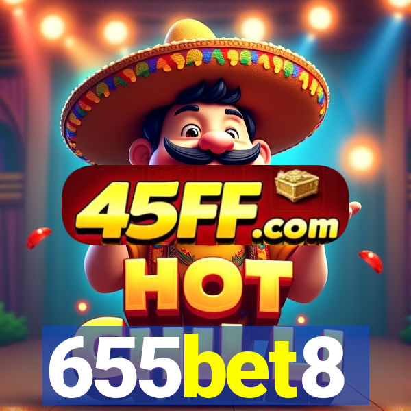655bet8