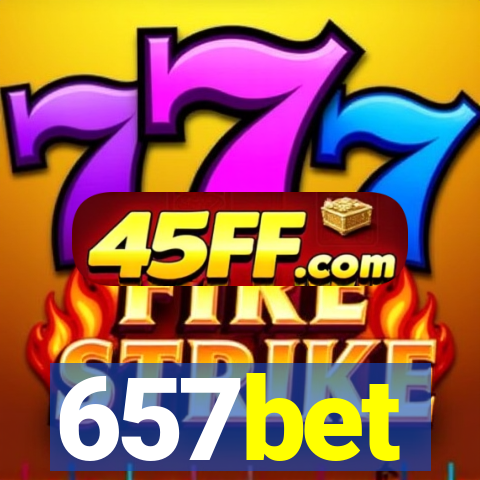 657bet