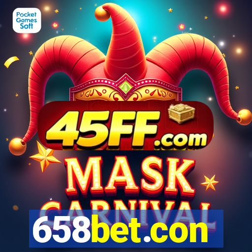 658bet.con