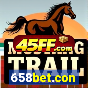 658bet.con