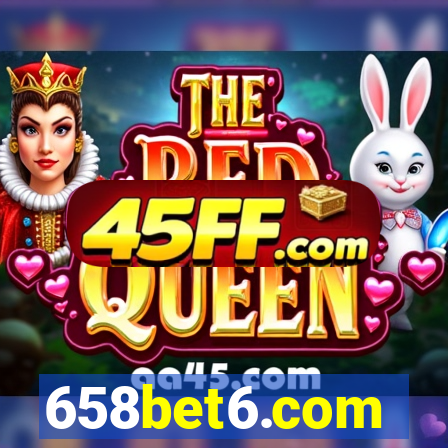 658bet6.com