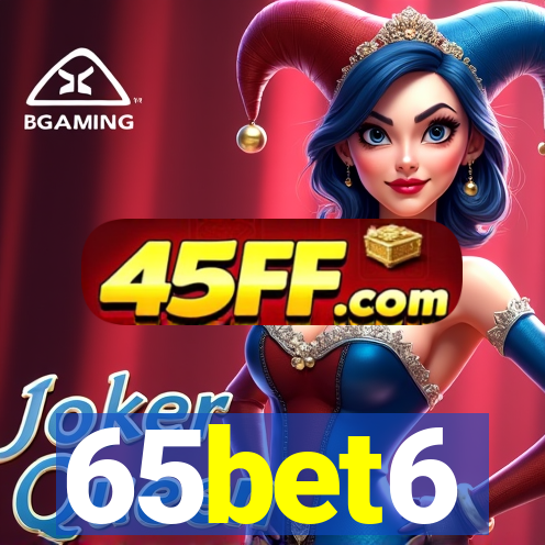 65bet6