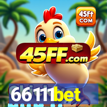 66111bet