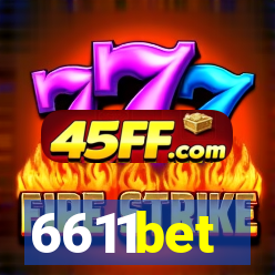 6611bet
