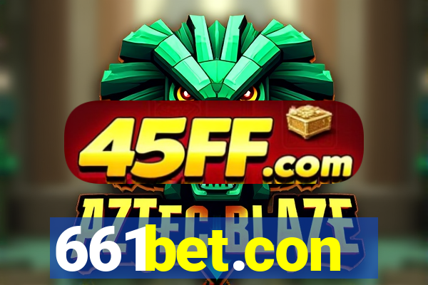 661bet.con