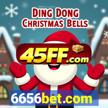 6656bet.com