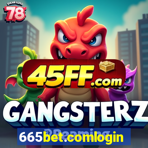 665bet.comlogin