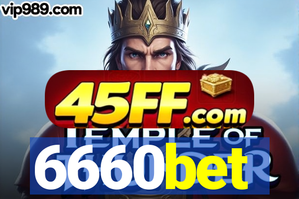 6660bet