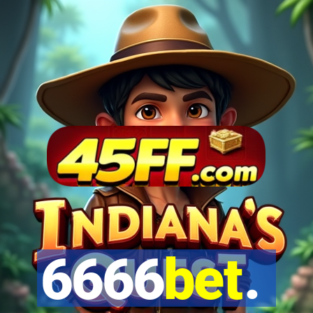 6666bet.