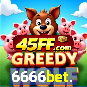 6666bet.