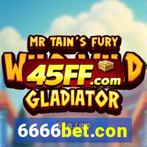 6666bet.con
