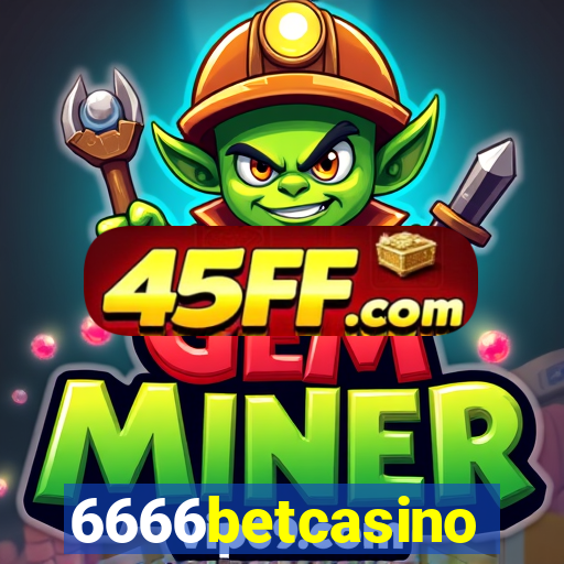 6666betcasino