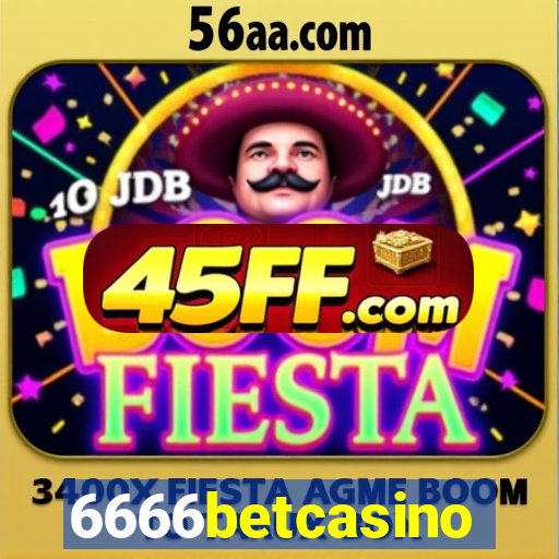 6666betcasino