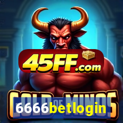 6666betlogin