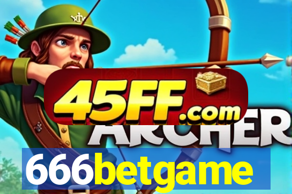 666betgame