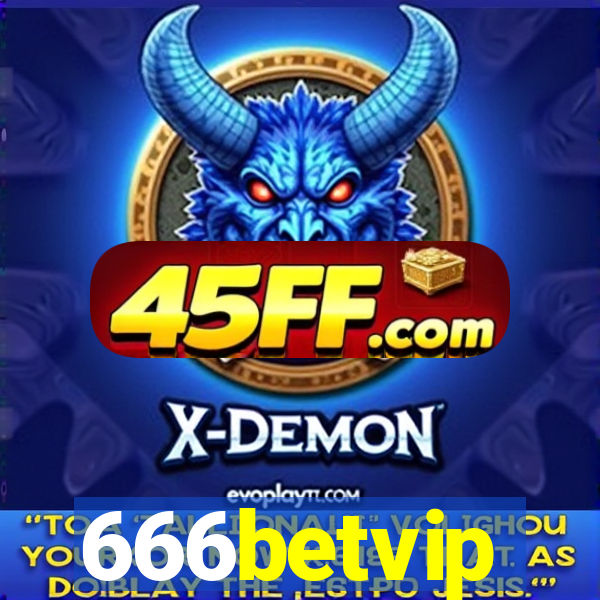 666betvip