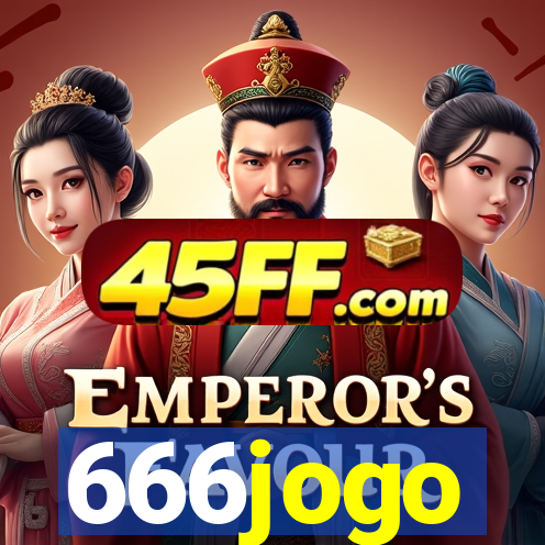 666jogo