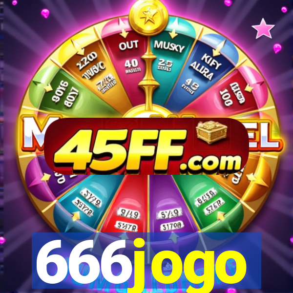 666jogo