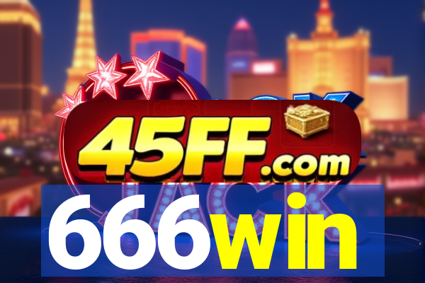 666win