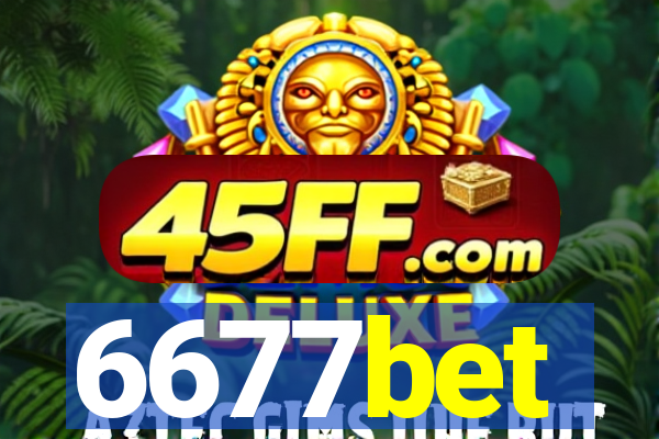 6677bet