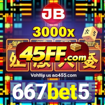 667bet5