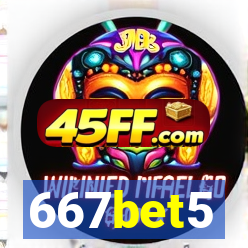 667bet5