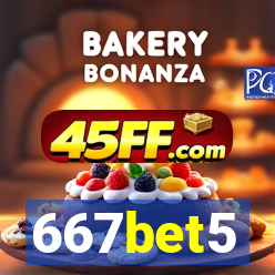 667bet5
