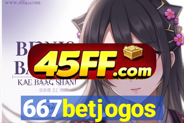 667betjogos