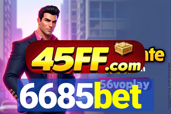 6685bet