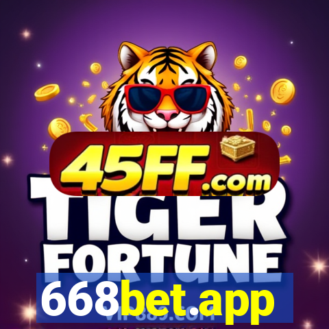 668bet.app