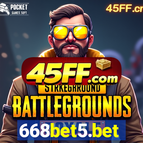 668bet5.bet