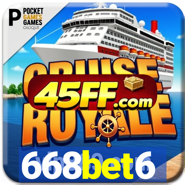 668bet6
