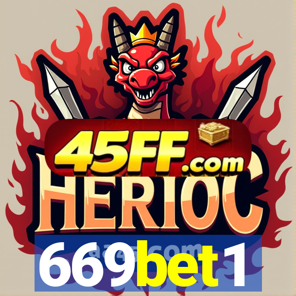 669bet1