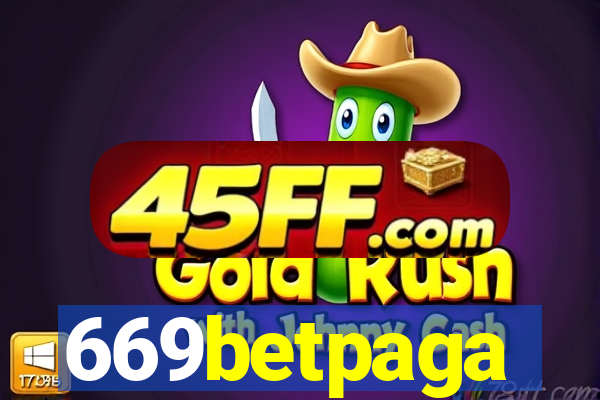 669betpaga