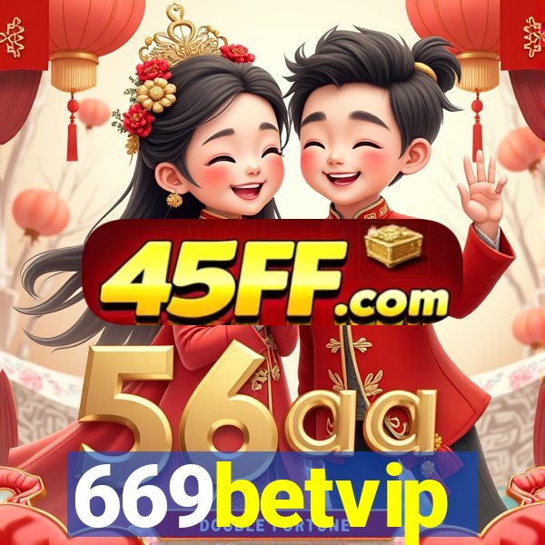 669betvip