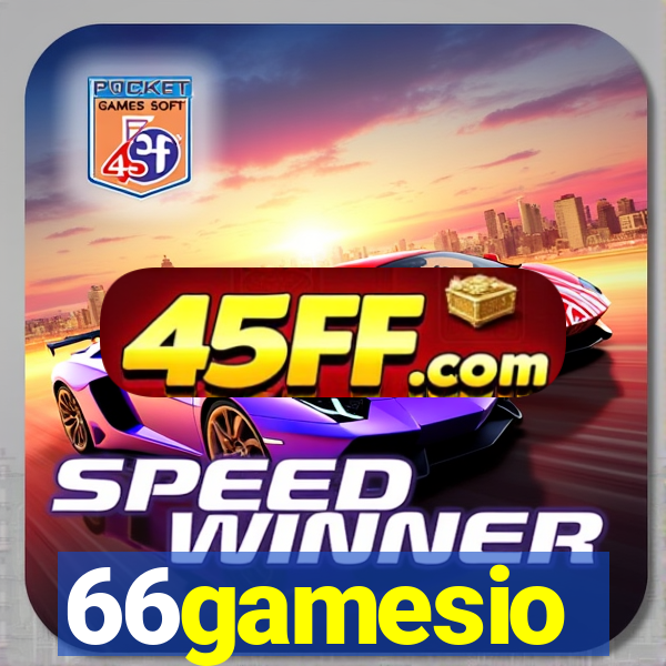 66gamesio